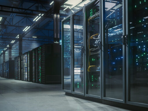 Data Center