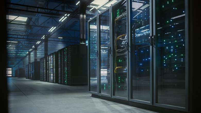 Data Center