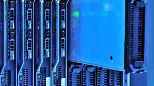 Data Centres