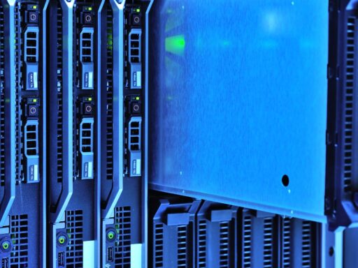 Data Centres