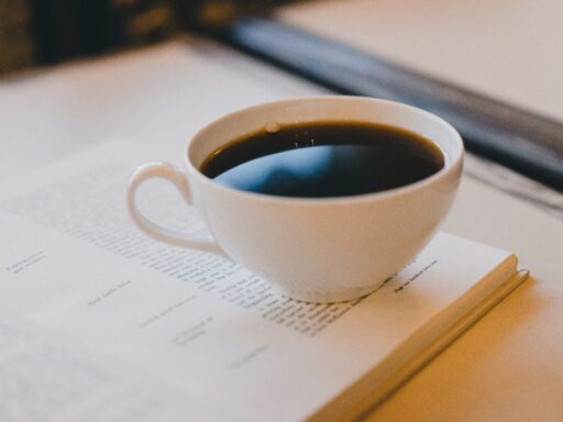 Decaf Coffee