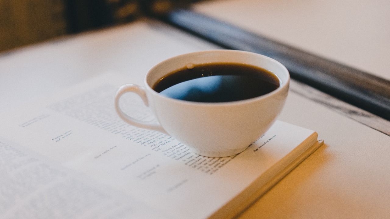 Decaf Coffee