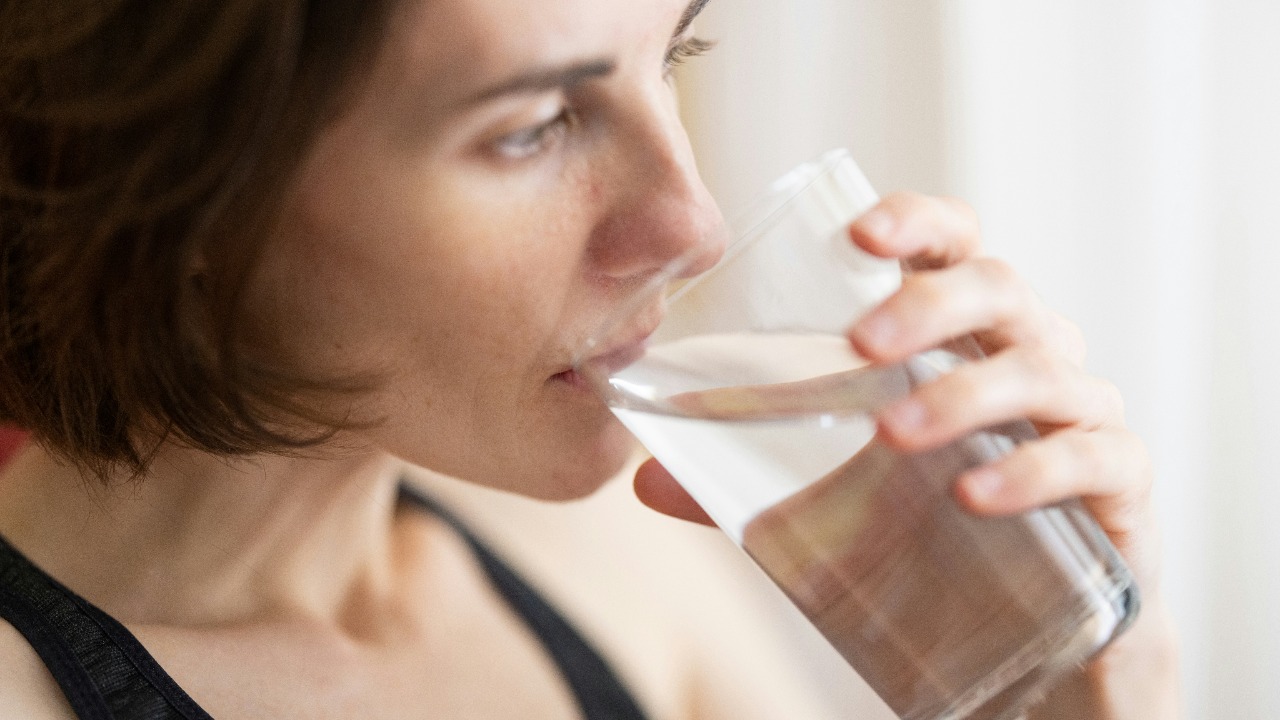 Dehydration