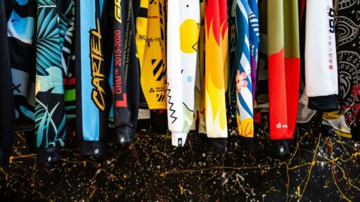 Dive Sticks