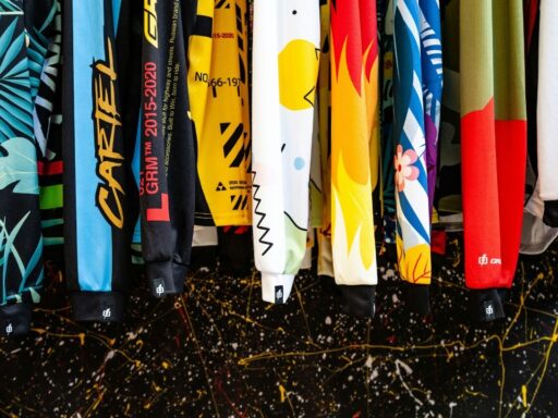 Dive Sticks