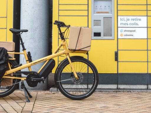 E-Bike