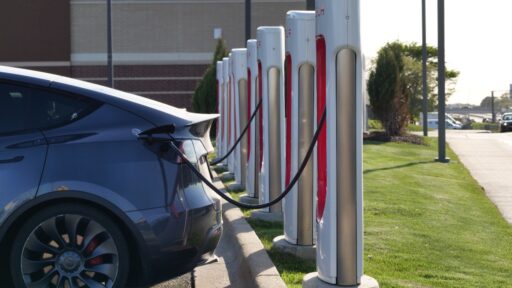 EV Batteries