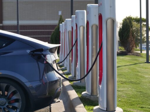 EV Batteries