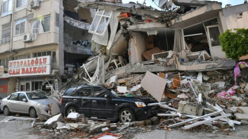 Earthquake
