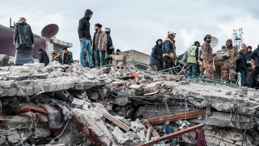 Earthquake