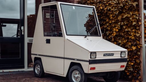 Electric Car