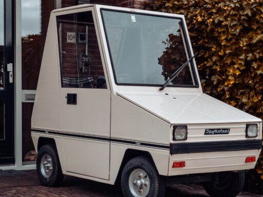 Electric Car