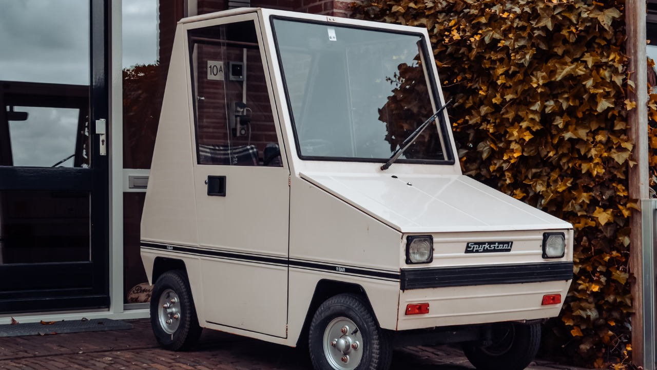 Electric Car
