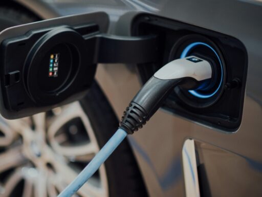 Electric Cars