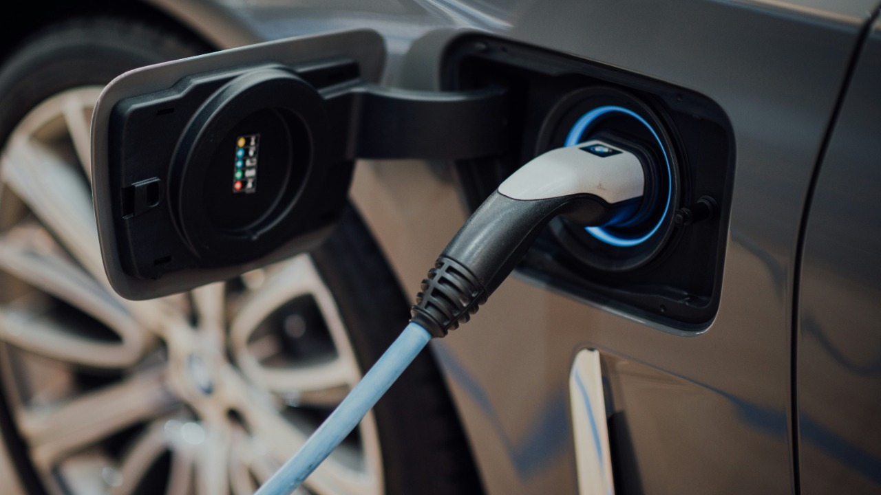 Electric Cars