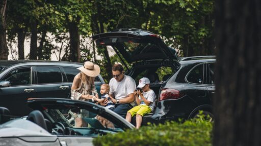 Electric Cars