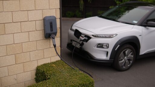 Electric Vehicle