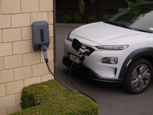 Electric Vehicle