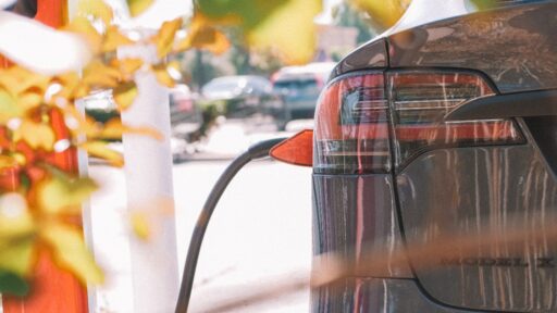 Electric Vehicle