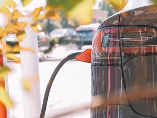 Electric Vehicle