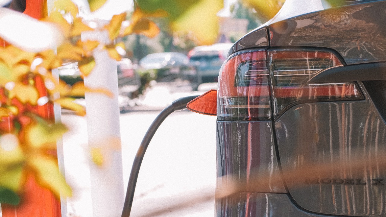 Electric Vehicle