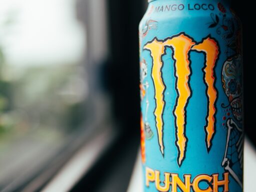 Energy Drinks