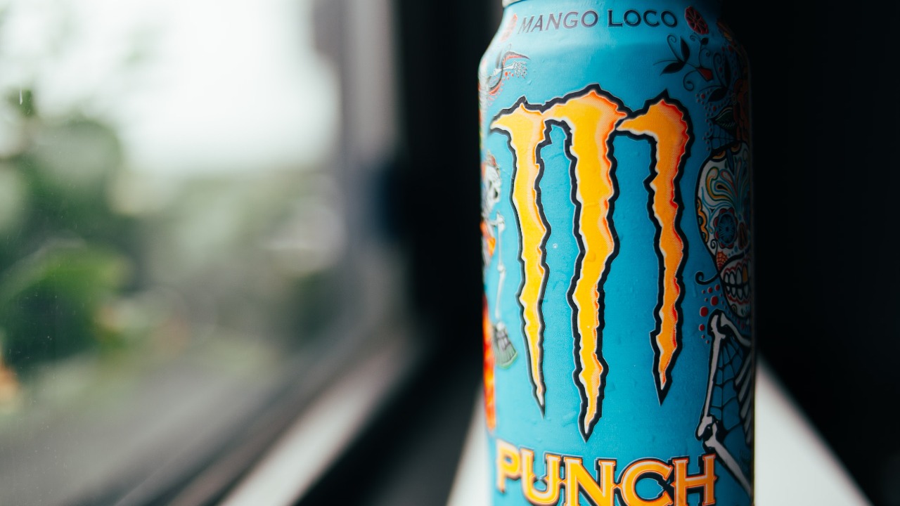 Energy Drinks