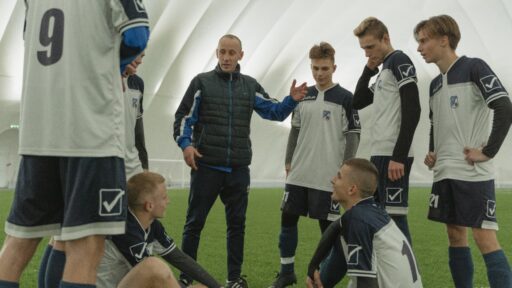 Erling Haaland