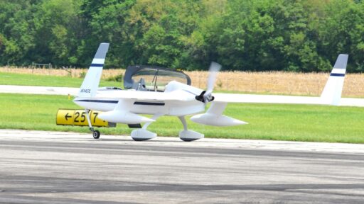 Eve Air