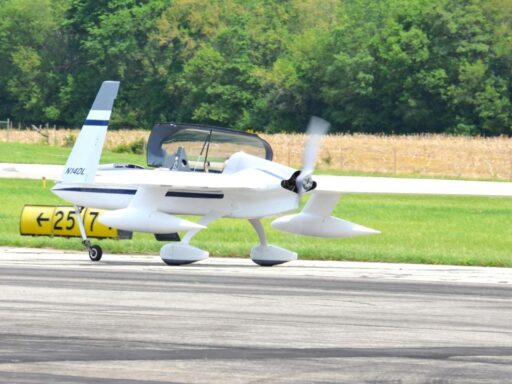 Eve Air