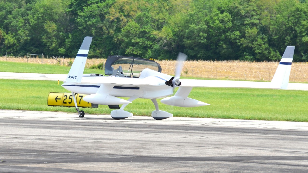 Eve Air