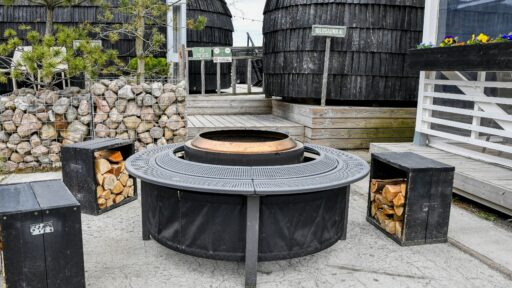 Fire Pit