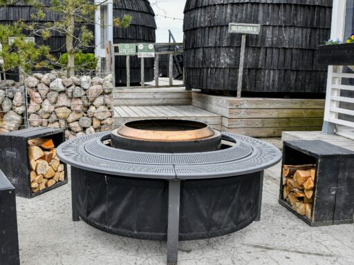 Fire Pit