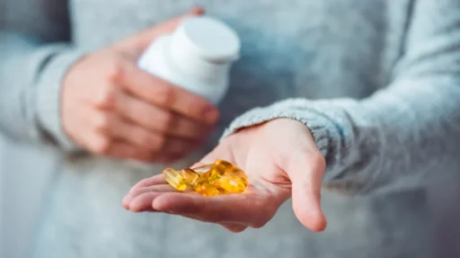 Fish oil