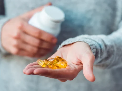 Fish oil