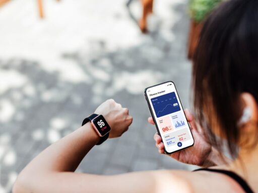 Fitness Apps