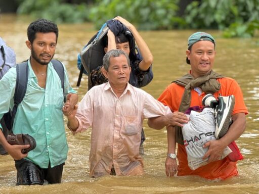 Floods