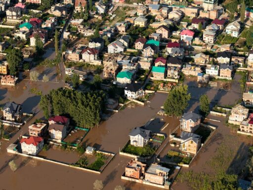 Floods