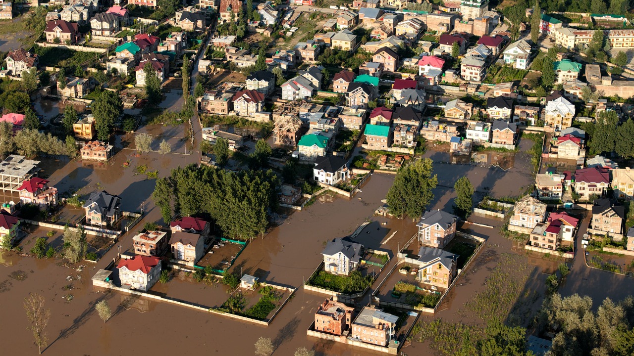 Floods