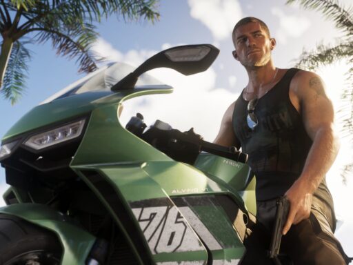 Grand Theft Auto