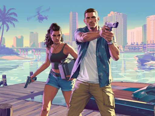 GTA 6