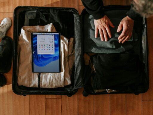 Gadgets