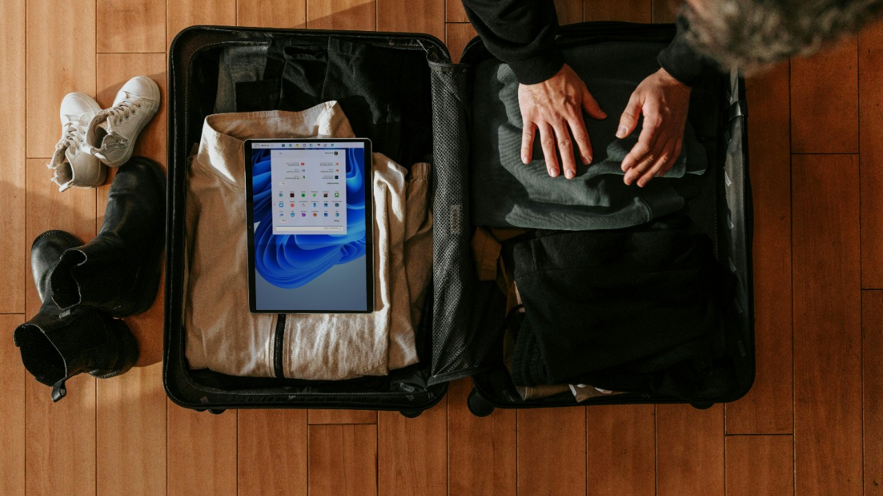 Gadgets