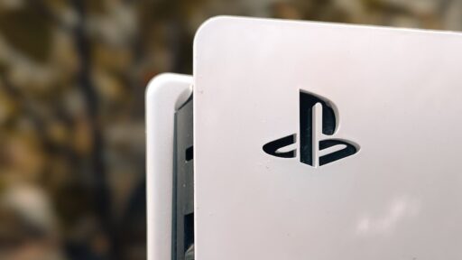 Game Console