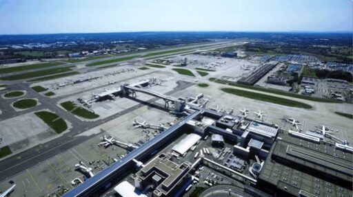 Gatwick Airport