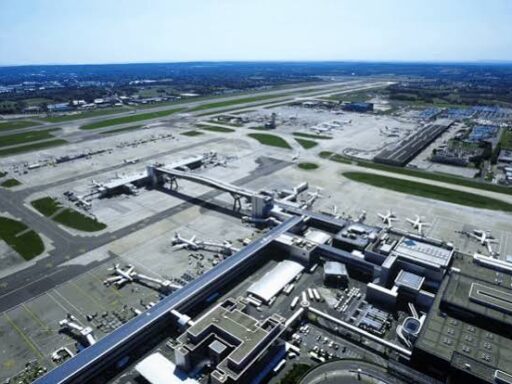 Gatwick Airport