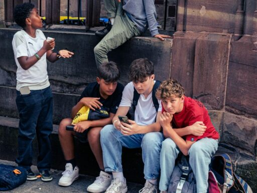 Gen Z