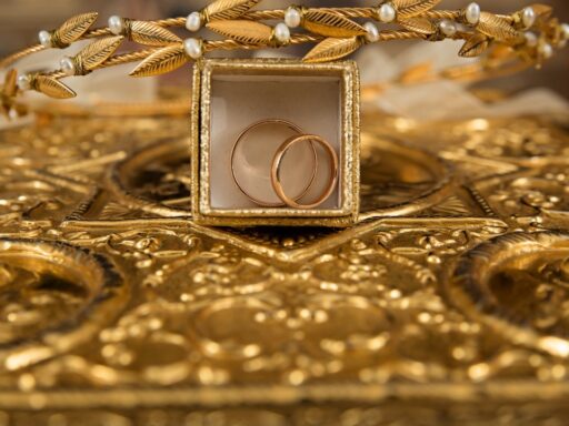gold