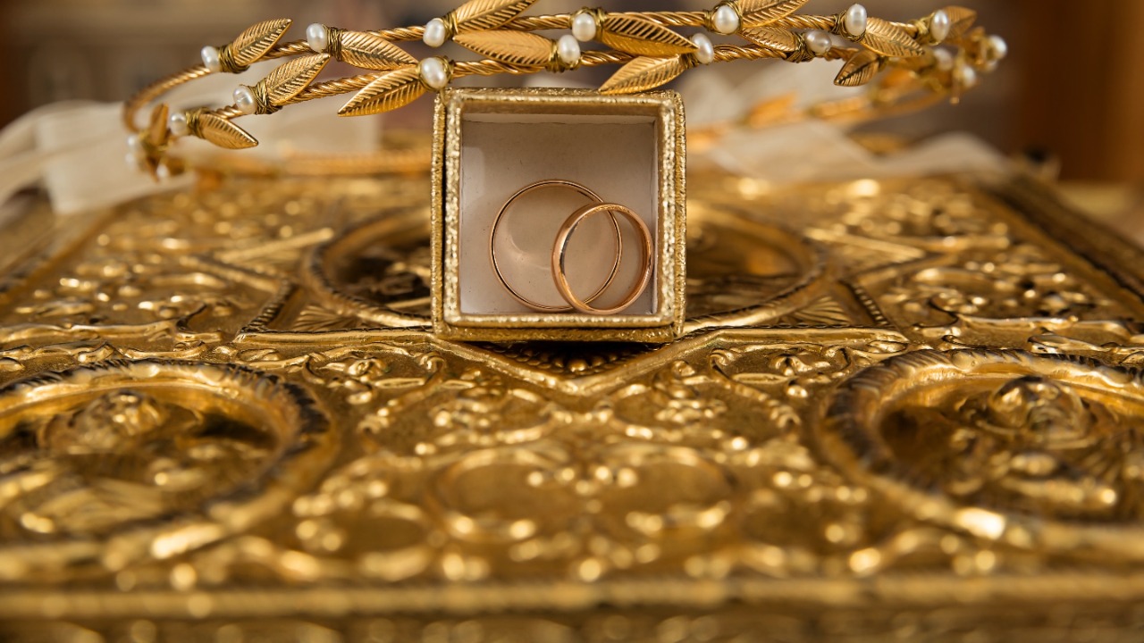 gold