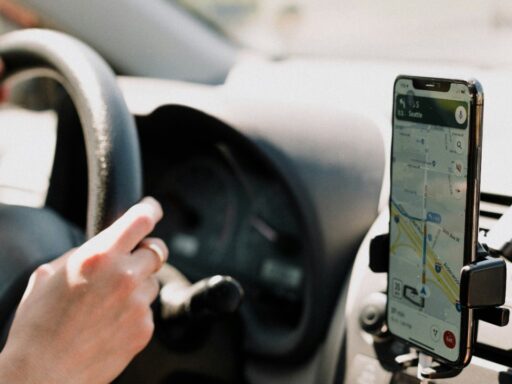 Google Maps